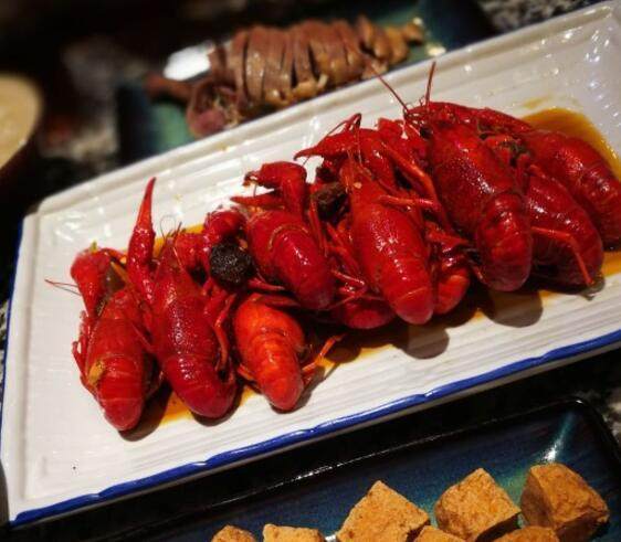 首都北京最好吃的大闸蟹餐厅