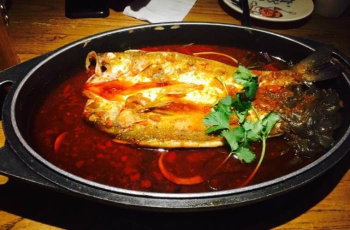 湖南长沙最好吃的湘菜馆子是真的吗？