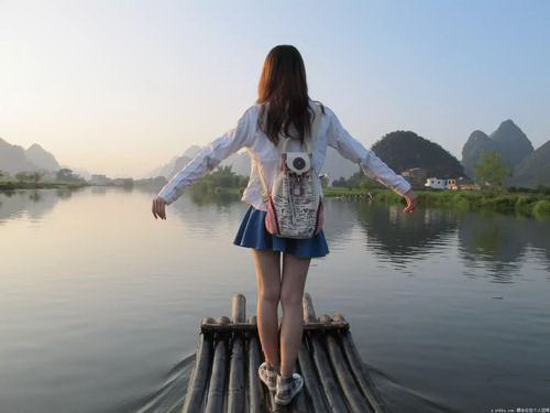 桂林旅行，看桂林十佳私人金牌导游推荐桂林最佳旅游路线攻略，亲身体验！你都知道哪些？