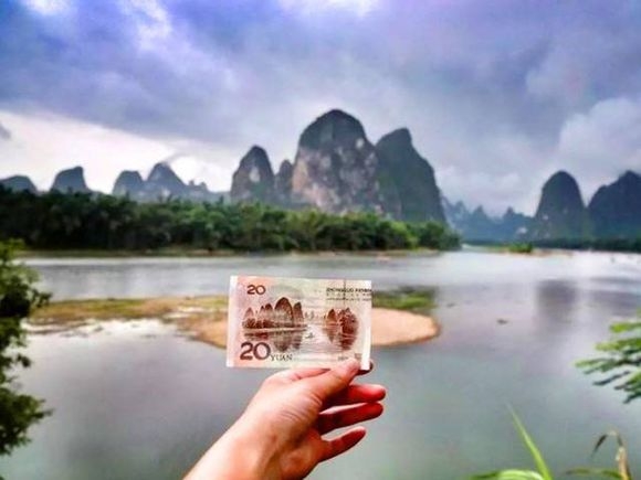 桂林旅行，看桂林十佳私人金牌导游推荐桂林最佳旅游路线攻略，亲身体验！你都知道哪些？
