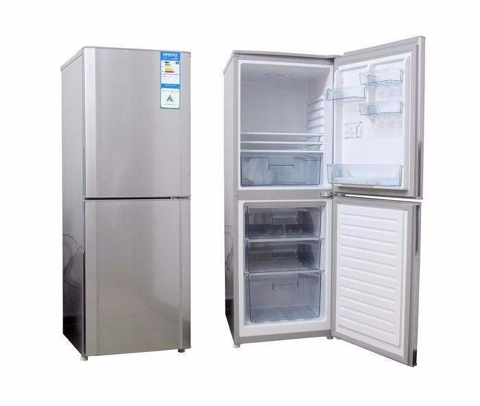 冰箱为什么能制冷